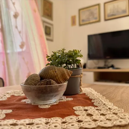 Marijeta Apartment