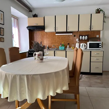 Apartment Marijeta *