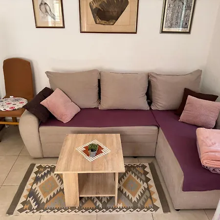 Marijeta Apartamento