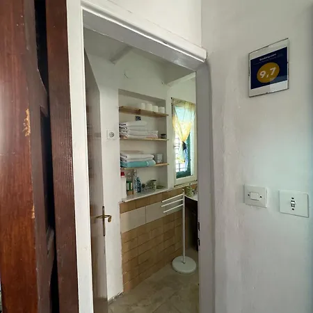 Apartment Marijeta *