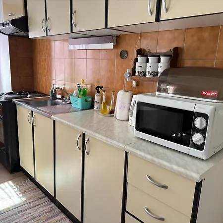 Apartamento Marijeta Kaštela