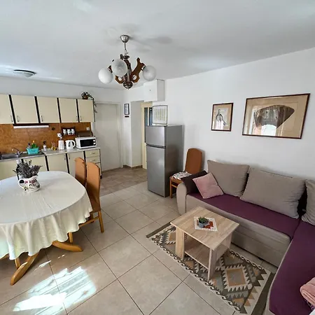 Apartment Marijeta *