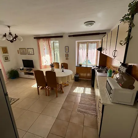 Apartment Marijeta