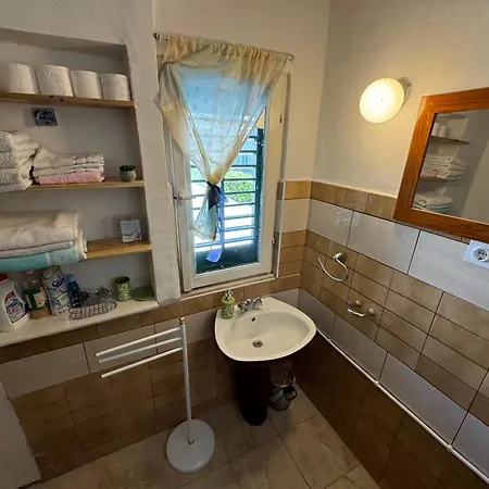 Marijeta Apartment Kastela
