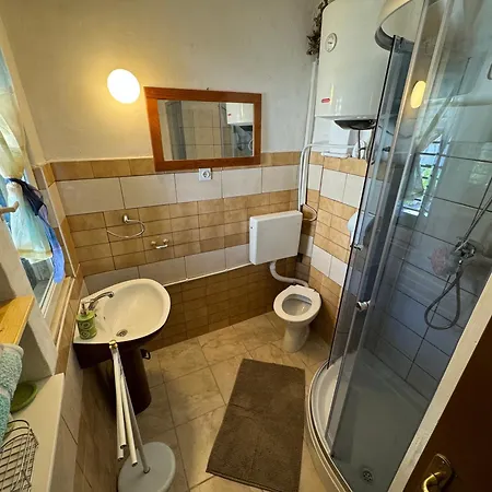 Marijeta Apartment