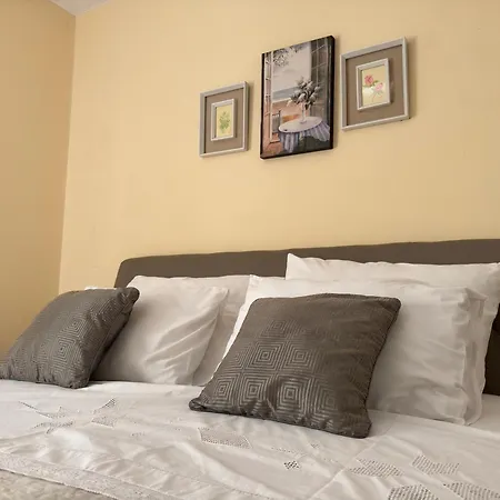 Marijeta Apartment *