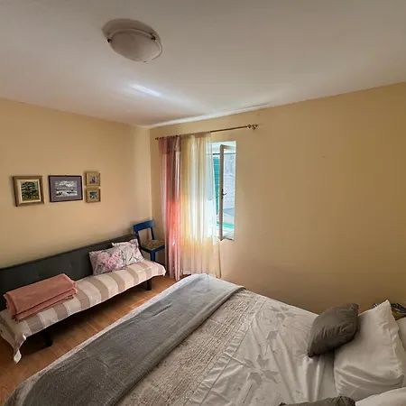 Marijeta Apartamento