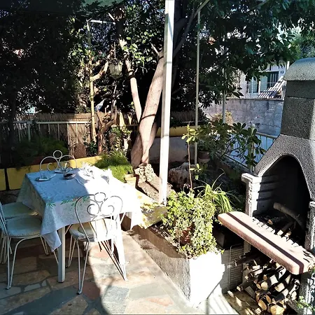 Apartamento Marijeta Kaštela