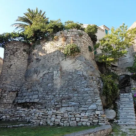 Daire Marijeta Kastela