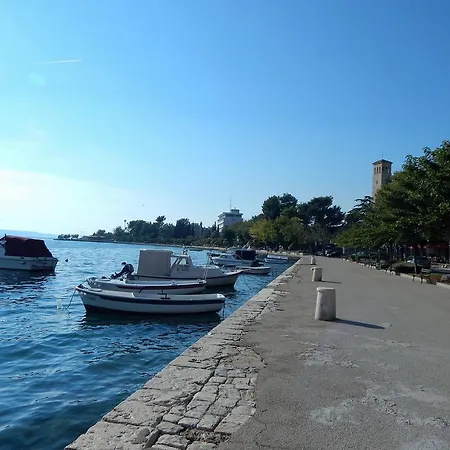 Daire Marijeta Kastela