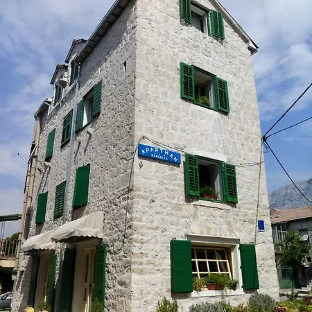 Marijeta Kastela