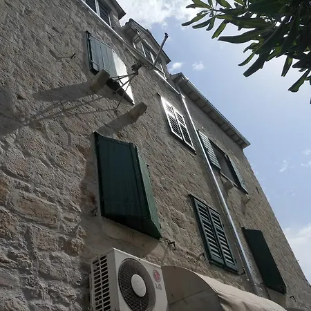 Marijeta Apartment