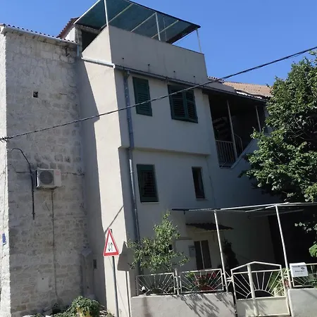 Marijeta Apartment Kastela
