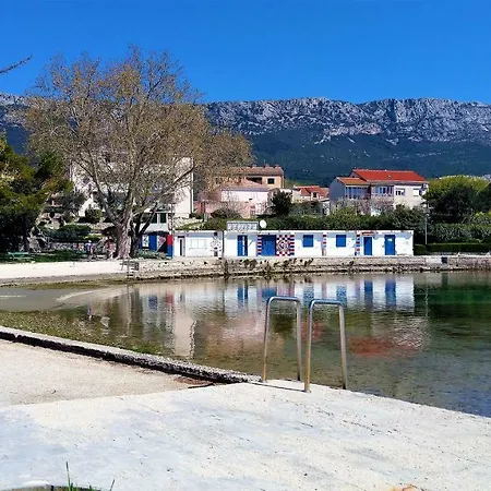 Marijeta Apartment Kastela